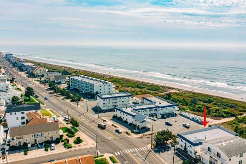 Apartamento Beautiful Brigantine Condo - Walk To Beach!