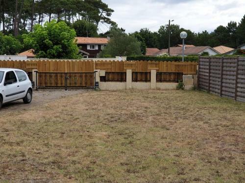 Maison Individuelle Au Calme Dans Jardin Clos