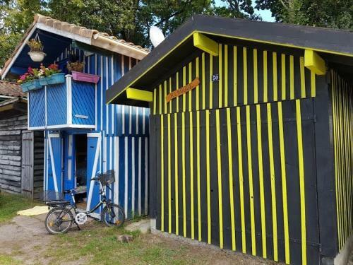 Maison Individuelle Au Calme Dans Jardin Clos