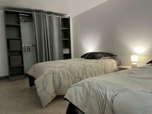 Apartamento L'appart Du Ried