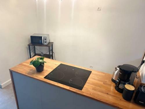 Apartamento L'appart Du Ried