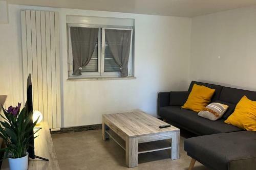 Apartamento L'appart Du Ried