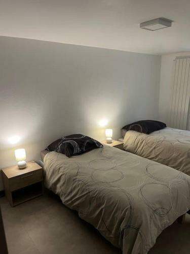 Apartamento L'appart Du Ried