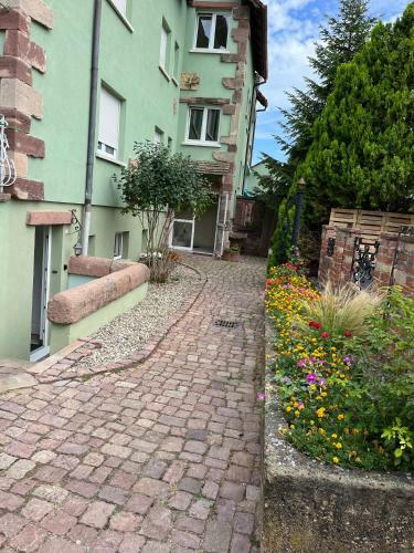 Apartamento L'appart Du Ried