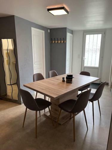 Apartamento L'appart Du Ried