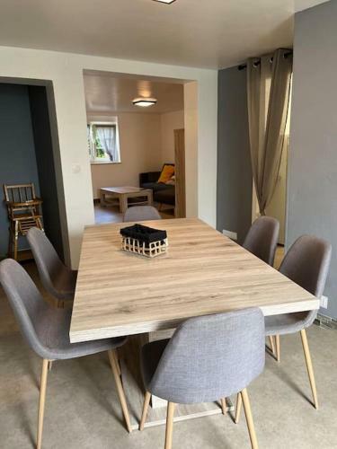 Apartamento L'appart Du Ried