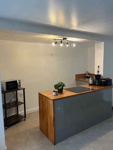 Apartamento L'appart Du Ried