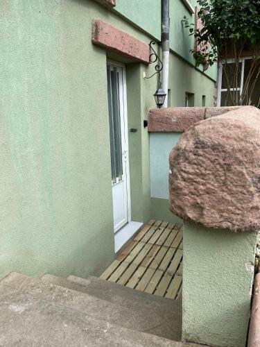 Apartamento L'appart Du Ried