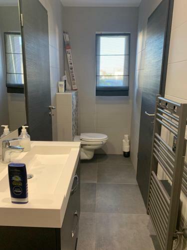 Bed & Breakfast Maison 2 Chambres Proche Colmar