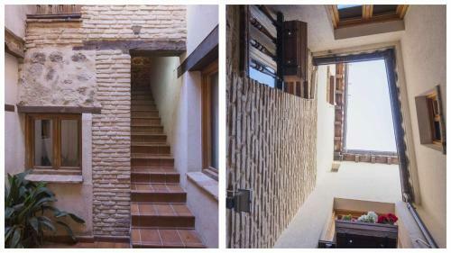 Apartamento The Magic Place D�plex Junto A La Catedral