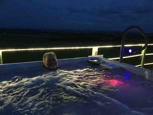 Colourful Mongolian Yurt Enjoy A New Experience