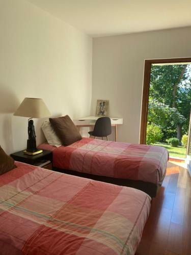 Hostal Jolie Villa Avec Vue