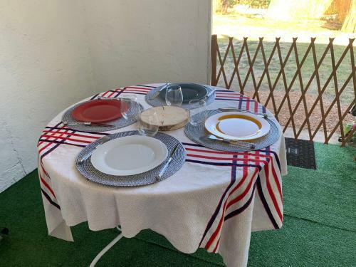 Apartamento L'almanarre