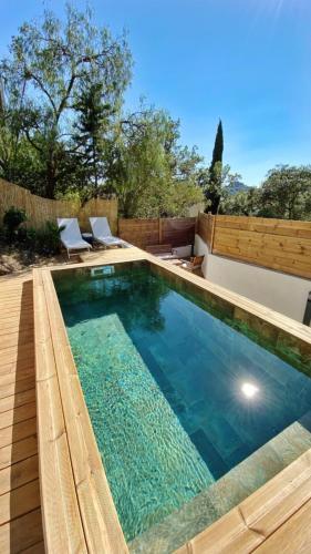 Apartamento La Dolce Giulia