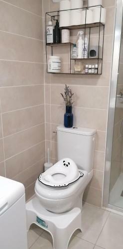 Apartamento Symphonie