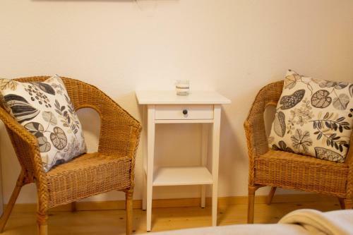 Apartamento Hof Timmermann - Bienenstock