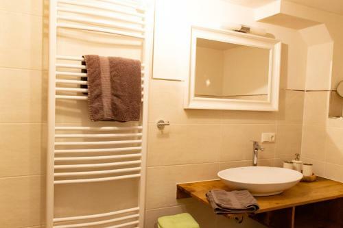 Apartamento Hof Timmermann - Bienenstock