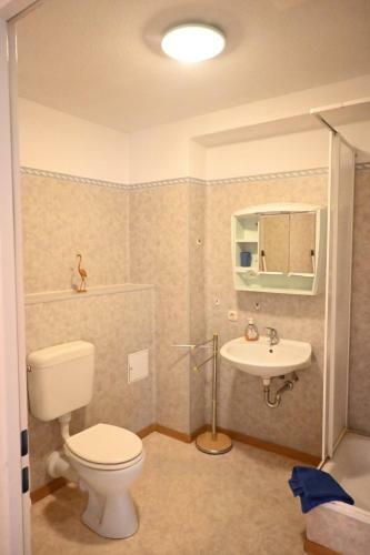 Apartmenthaus Seestern Nr 5