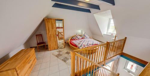 Apartamento Kastanienhof