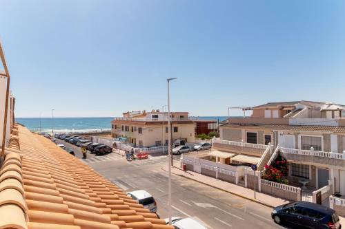 Apartamento Espanatour Holanda