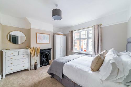 Villa Luxury House W/parking Nr Harry Potter & Train St