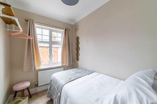Villa Luxury House W/parking Nr Harry Potter & Train St