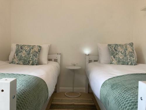 Tynwald Beachside Town House, West Kirby By Rework Accommodation