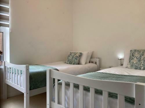 Tynwald Beachside Town House, West Kirby By Rework Accommodation