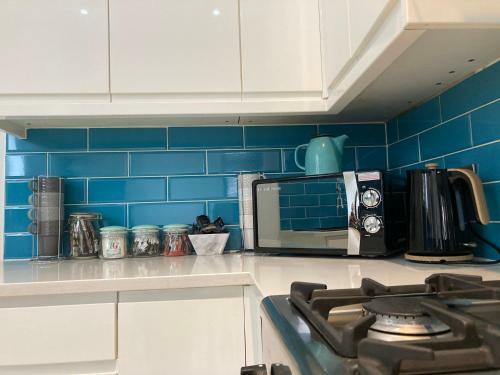Tynwald Beachside Town House, West Kirby By Rework Accommodation