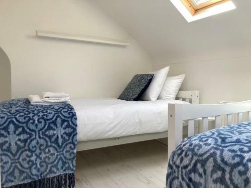Tynwald Beachside Town House, West Kirby By Rework Accommodation