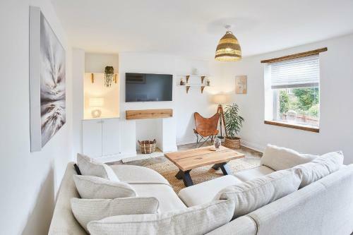 Host & Stay - Tally House