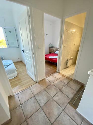 Maison Jumel�e Quartier Eucalyptus