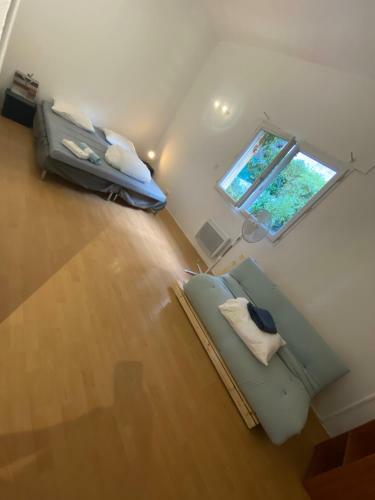 Maison Jumel�e Quartier Eucalyptus