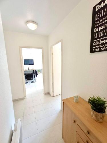 Apartamento 2p 42m� Terrasse / Piscine / Clim / Plage !