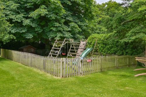 Meadow Corner