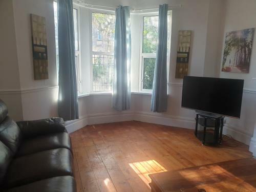 Apartamento Large Garden Flat