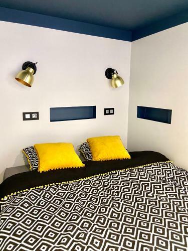 Apartamento ? La Suite ? Studio De Charme Route Des Vins