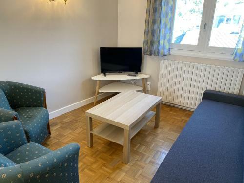 Maison La Bourboule, 2 Pi�ces, 4 Personnes - Fr-1-667-35