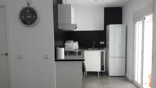 Apartamento Dama Iberica