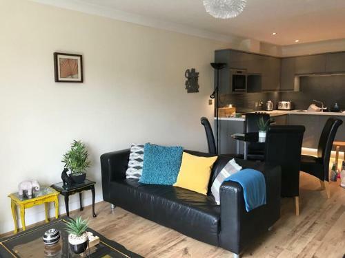 Apartamento Swanning Off.whitehall Landing, Whitby