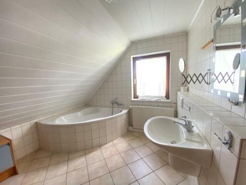 Haus Zeesenboot