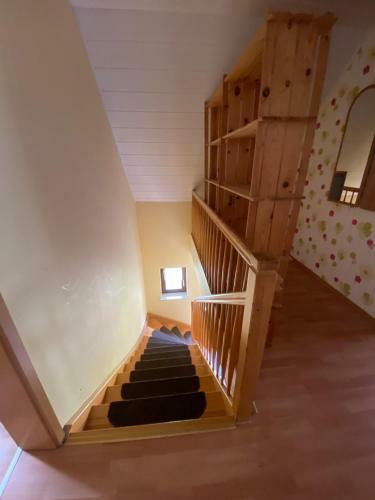 Haus Zeesenboot