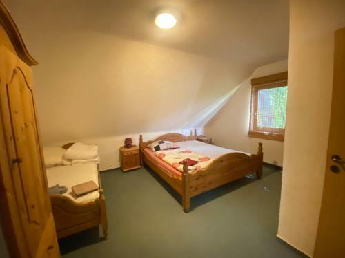 Apartamento "zum Zeesenboot" 5