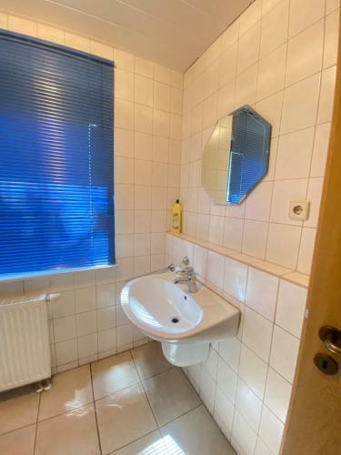 Apartamento "zum Zeesenboot" 5
