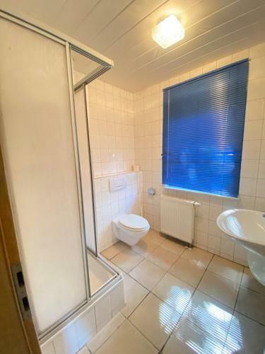 Apartamento "zum Zeesenboot" 5
