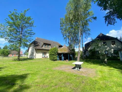 Apartamento "zum Zeesenboot" 9