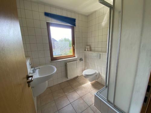 Apartamento "zum Zeesenboot" 8