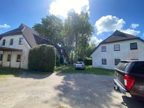 Apartamento "zum Zeesenboot" 1