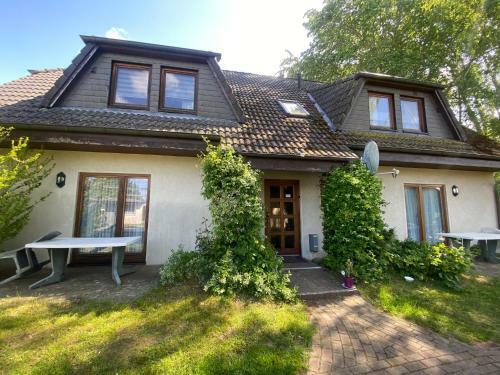 Apartamento "zum Zeesenboot" 2