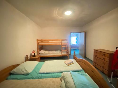 Apartamento "zum Zeesenboot" 2